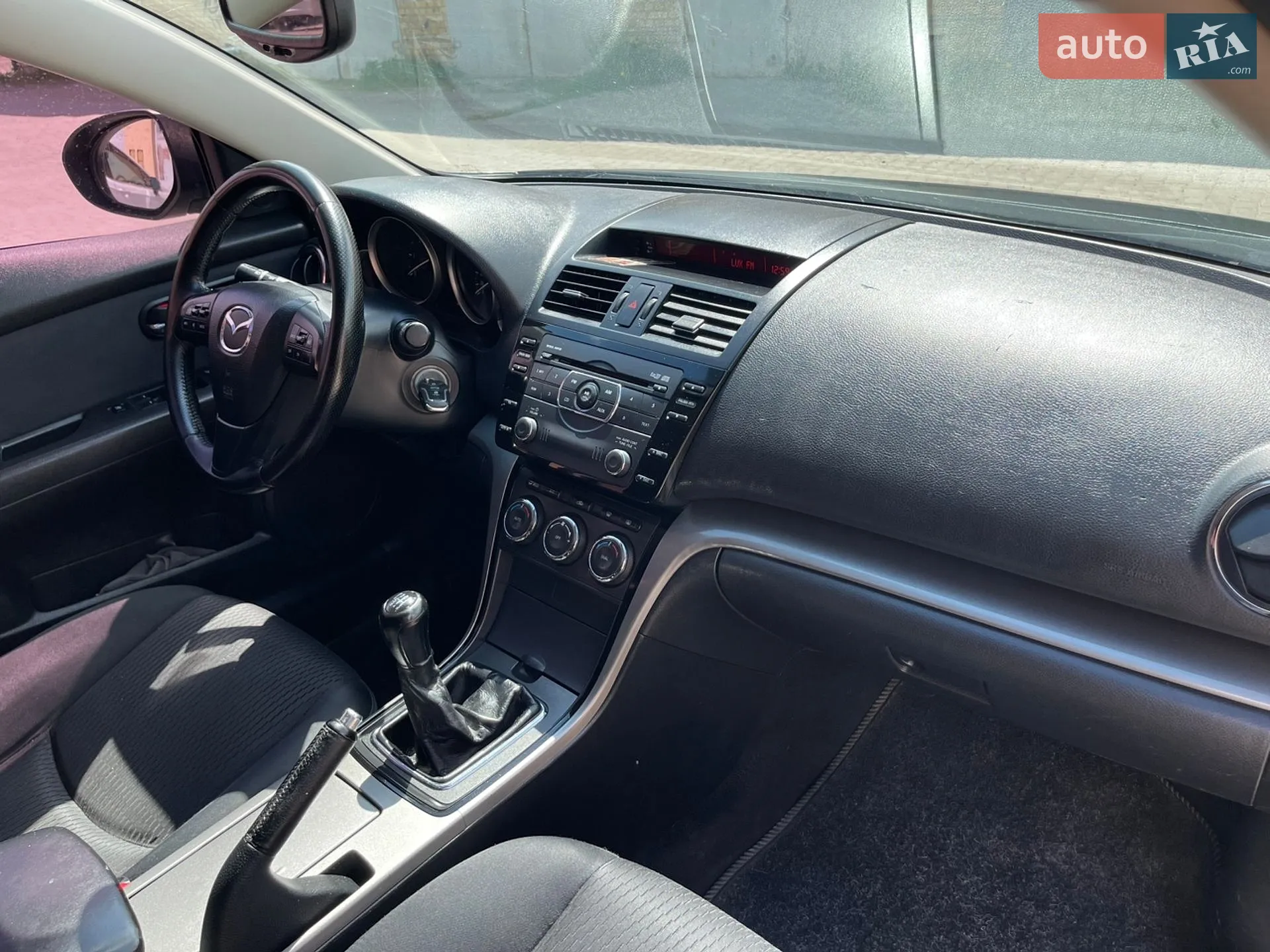 2010 Mazda 6 - мініатюра 28
