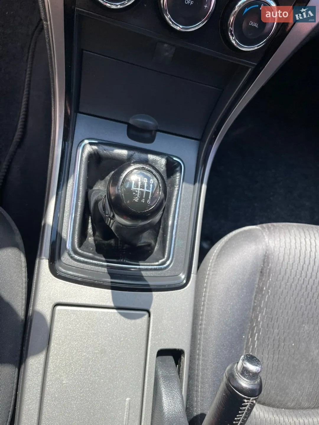 2010 Mazda 6 - мініатюра 36