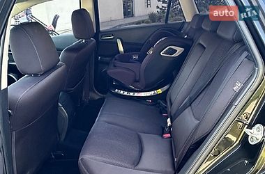 Універсал Mazda 6 2009 в Луцьку