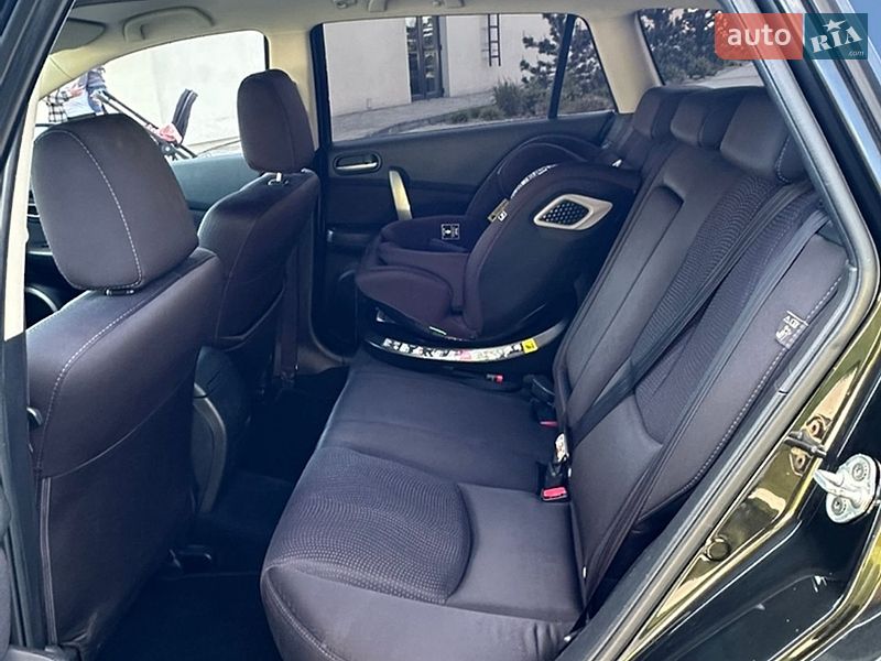 Універсал Mazda 6 2009 в Луцьку