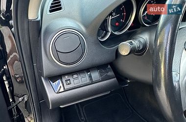 Універсал Mazda 6 2009 в Луцьку