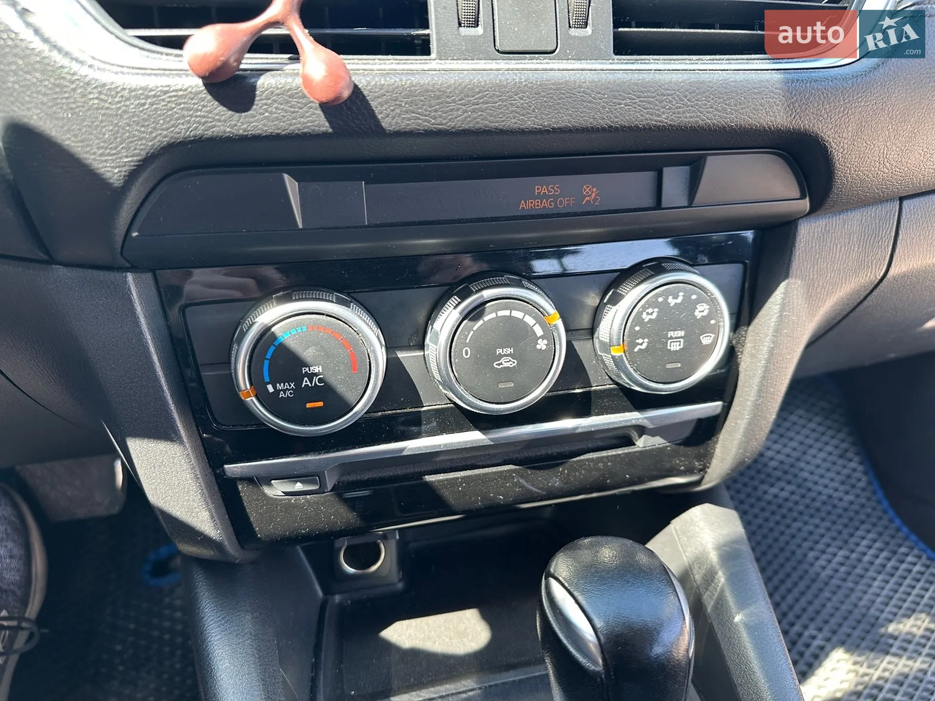 2015 Mazda 6 - мініатюра 32