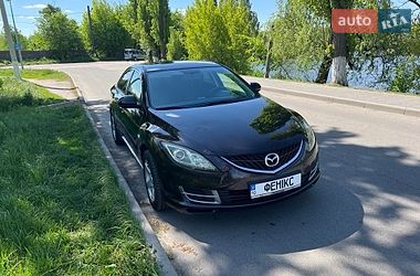 Седан Mazda 6 2009 в Києві