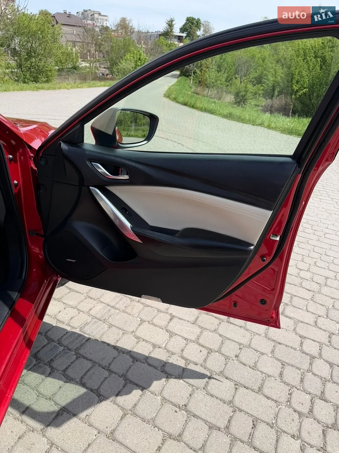 2013 Mazda 6 - мініатюра 19