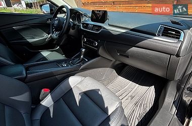 Седан Mazda 6 2016 в Белогородке