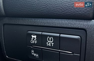 Седан Mazda 6 2016 в Белогородке