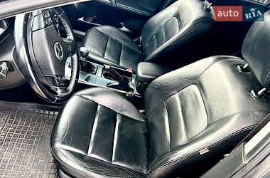 Универсал Mazda 6 2005 в Самборе