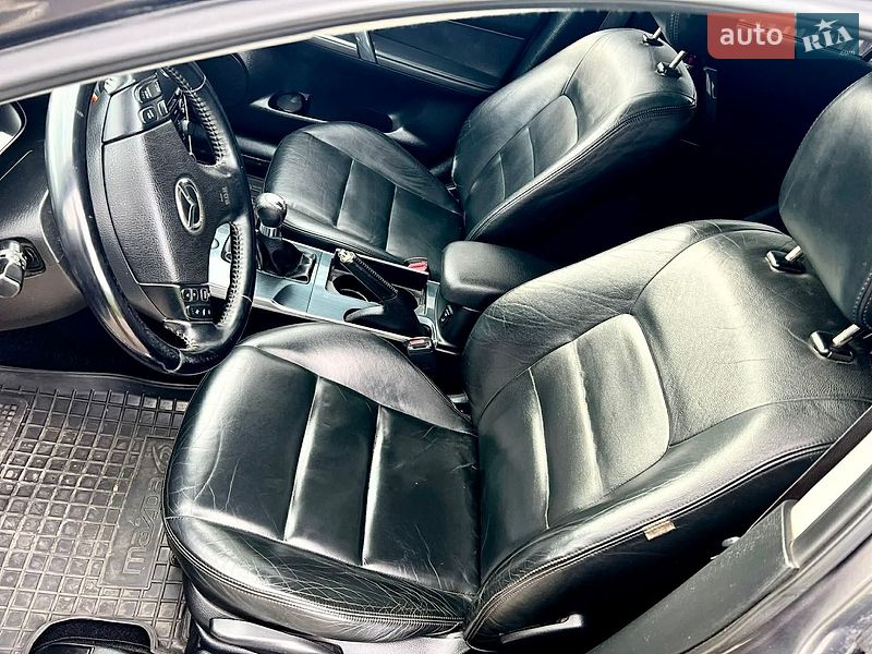 Универсал Mazda 6 2005 в Самборе