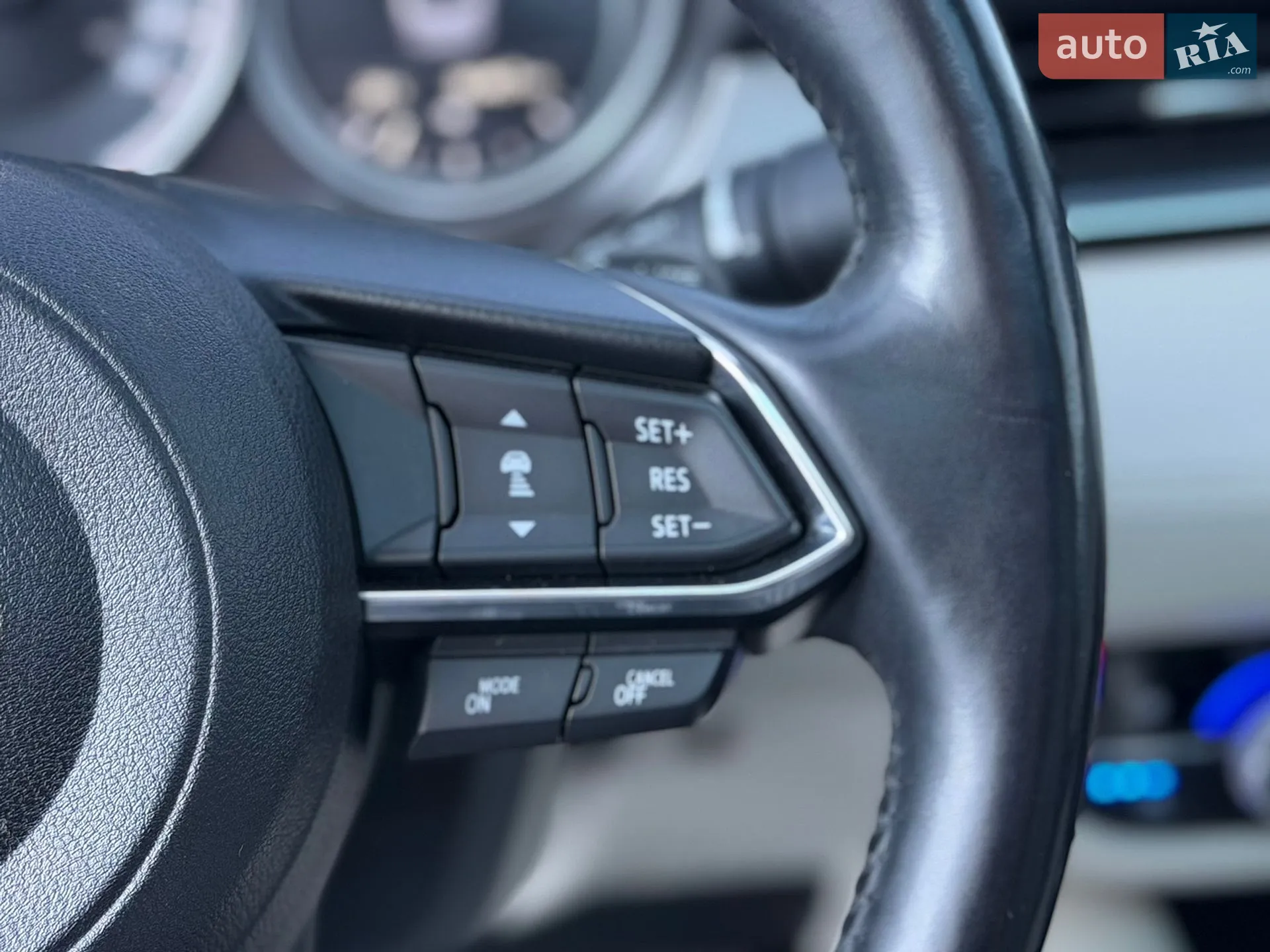 2018 Mazda 6 - мініатюра 36