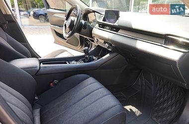 Седан Mazda 6 2018 в Днепре