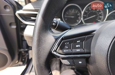 Седан Mazda 6 2018 в Днепре