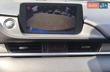 Седан Mazda 6 2018 в Днепре