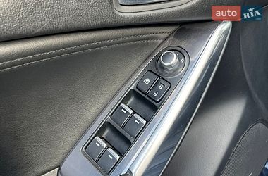 Седан Mazda 6 2015 в Кривому Розі