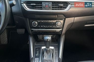 Седан Mazda 6 2015 в Кривому Розі