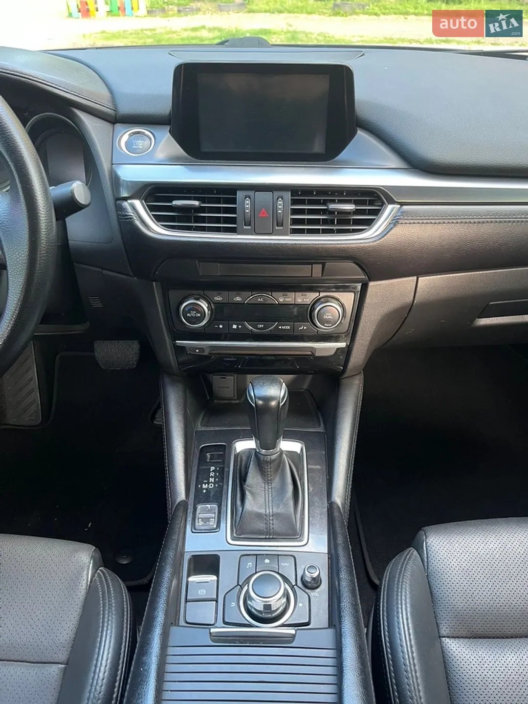 2015 Mazda 6 - мініатюра 23