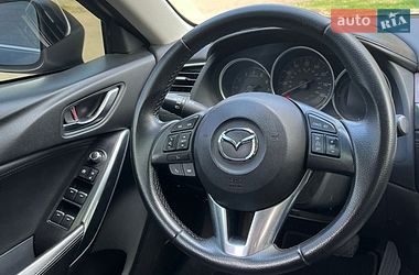 Седан Mazda 6 2015 в Кривому Розі