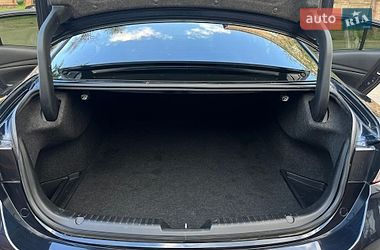 Седан Mazda 6 2015 в Кривому Розі