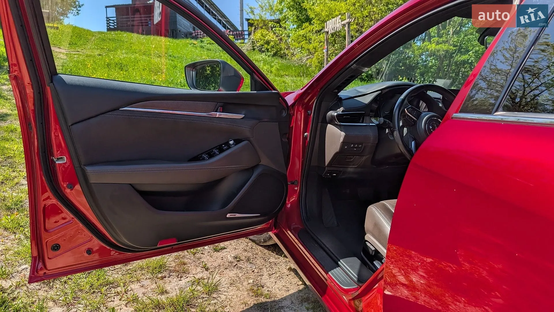 2020 Mazda 6 - мініатюра 5