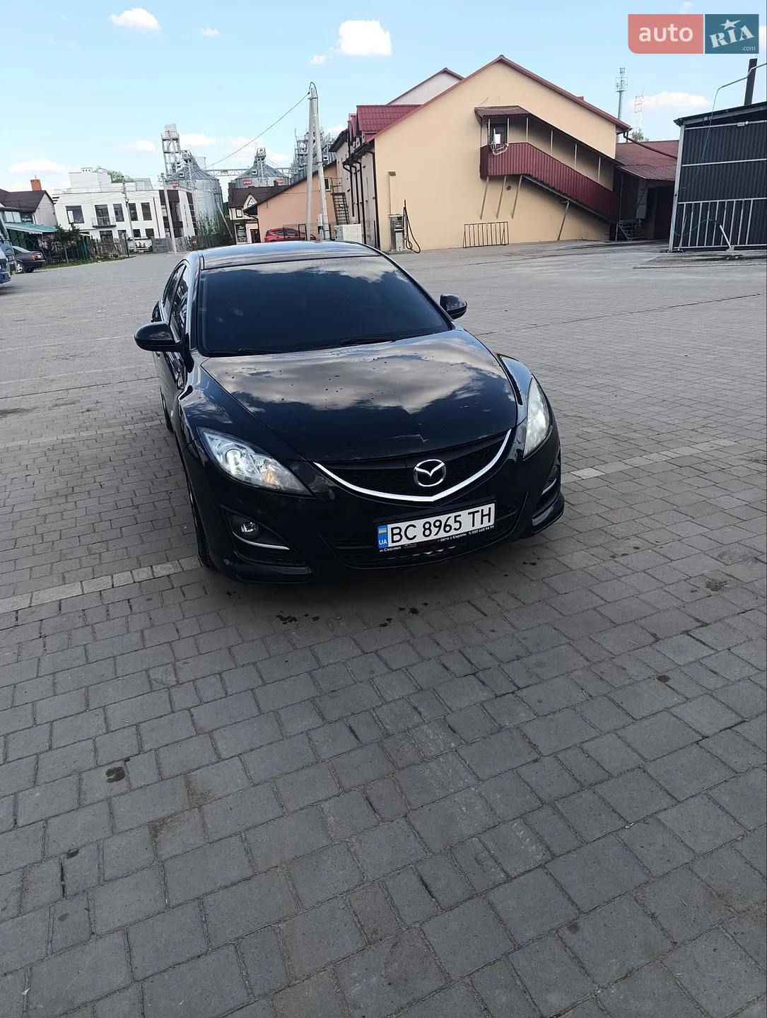 2010 Mazda 6 - мініатюра 3