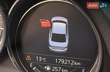 Седан Mazda 6 2017 в Львове фото 18 Седан Mazda 6 2017 в Львове
