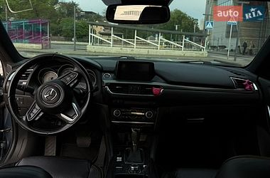 Седан Mazda 6 2017 в Львове фото 23 Седан Mazda 6 2017 в Львове