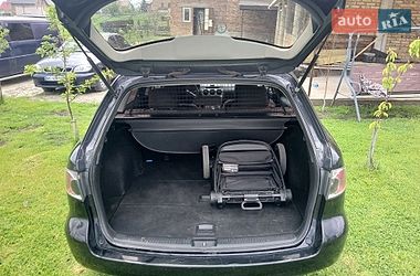 Універсал Mazda 6 2003 в Львові