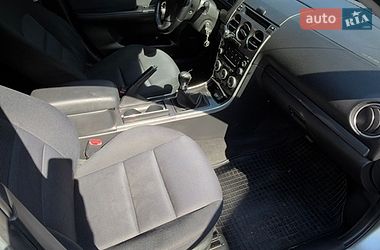 Універсал Mazda 6 2006 в Одесі фото 9 Універсал Mazda 6 2006 в Одесі