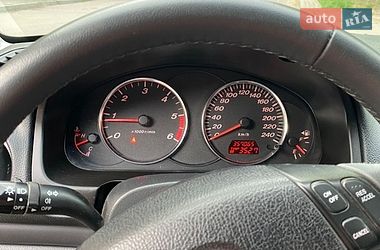 Универсал Mazda 6 2004 в Ровно