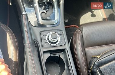 Седан Mazda 6 2014 в Луцке