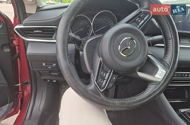 Седан Mazda 6 2019 в Запоріжжі