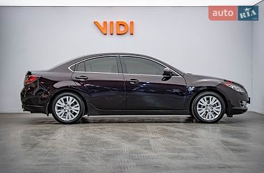 Седан Mazda 6 2012 в Києві