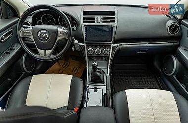 Седан Mazda 6 2012 в Києві