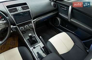 Седан Mazda 6 2012 в Києві