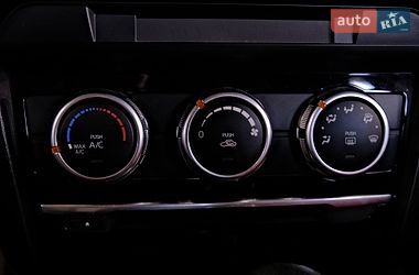 Седан Mazda 6 2015 в Одесі