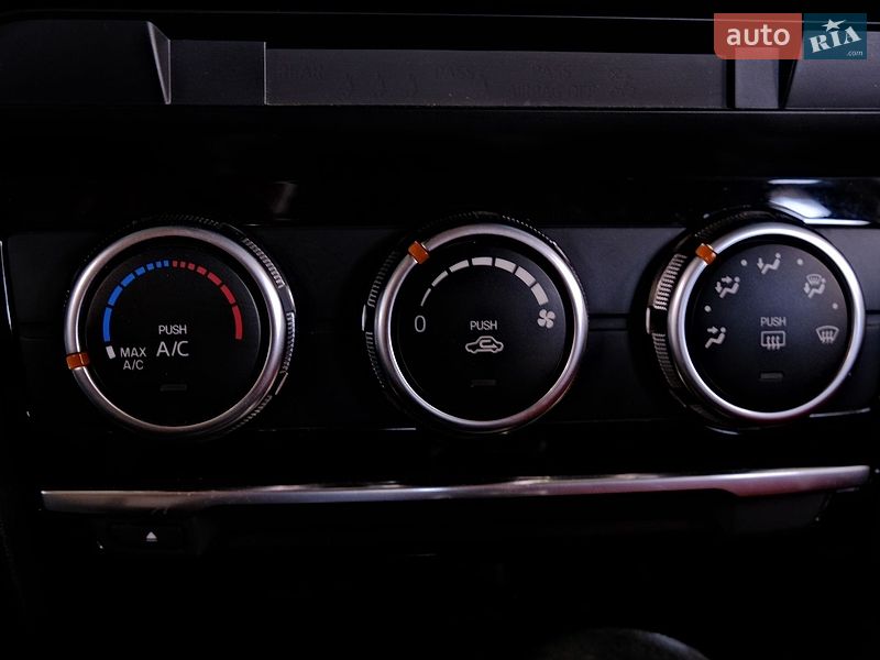 Седан Mazda 6 2015 в Одесі