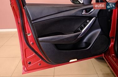 Седан Mazda 6 2015 в Одесі