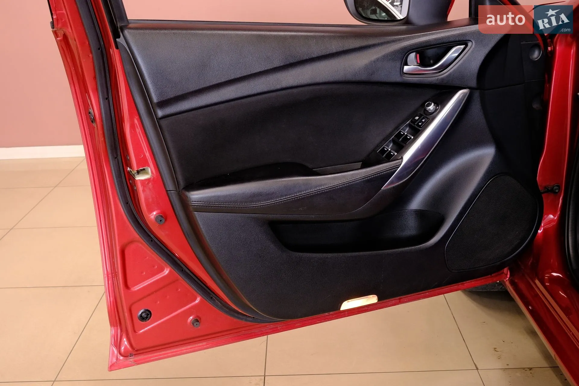 2015 Mazda 6 - мініатюра 27