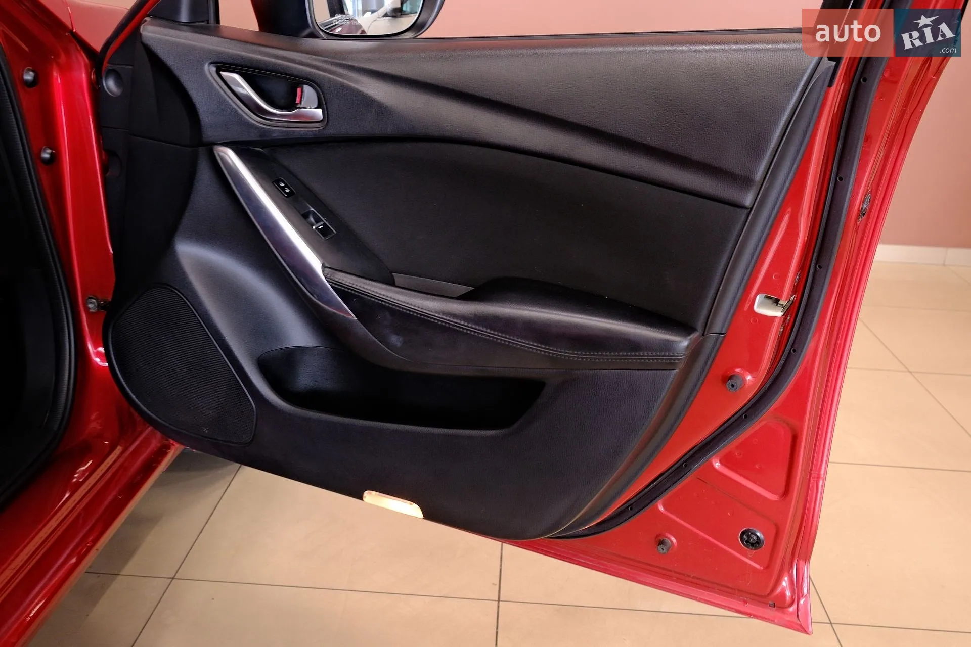 2015 Mazda 6 - мініатюра 34