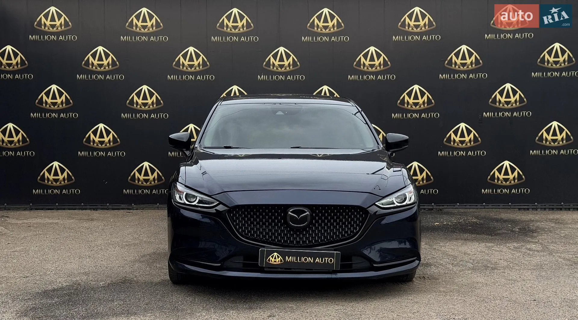 2019 Mazda 6 - мініатюра 2