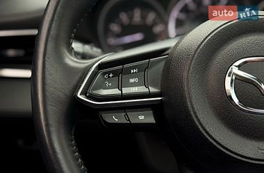 Седан Mazda 6 2019 в Києві