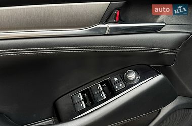 Седан Mazda 6 2019 в Києві