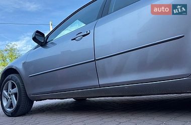 Универсал Mazda 6 2005 в Хмельницком