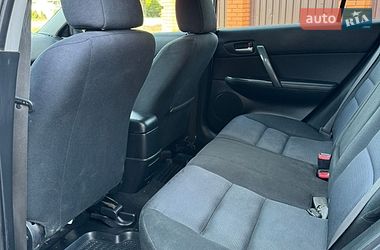 Универсал Mazda 6 2005 в Хмельницком