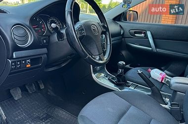 Универсал Mazda 6 2005 в Хмельницком