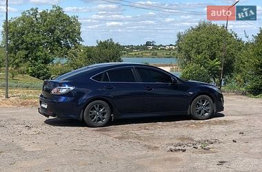 Ліфтбек Mazda 6 2011 в Черкасах