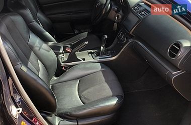 Ліфтбек Mazda 6 2011 в Черкасах