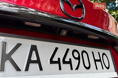Седан Mazda 6 2014 в Тернополе