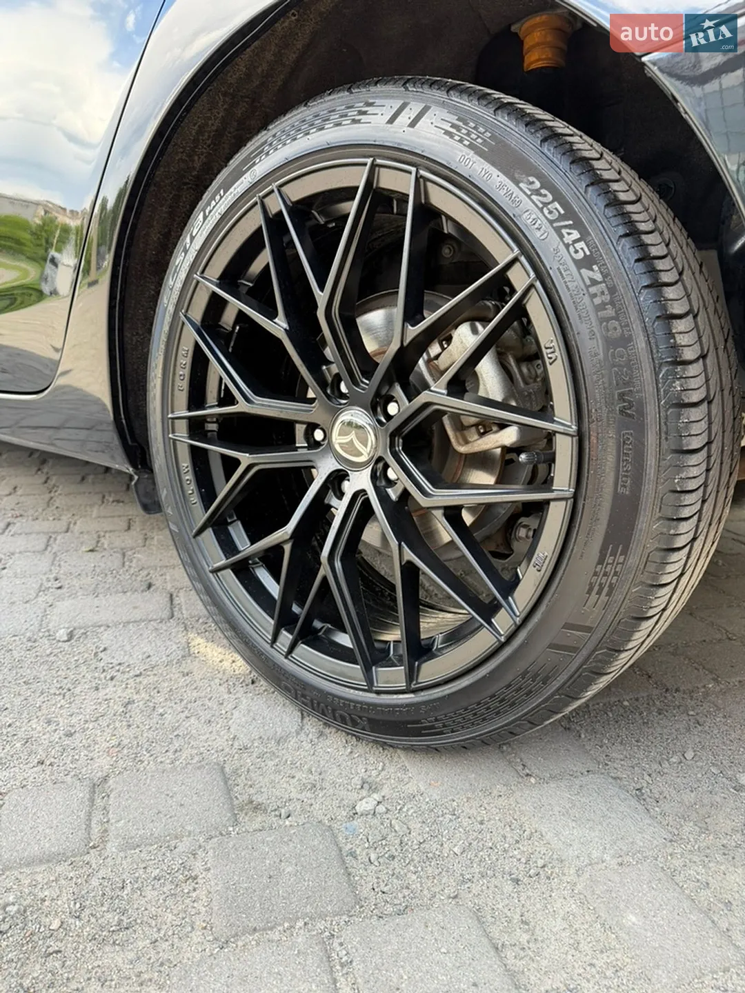 2021 Mazda 6 - мініатюра 40