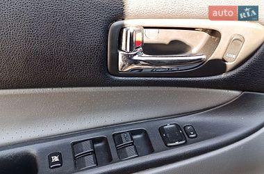 Седан Mazda 6 2003 в Броварах