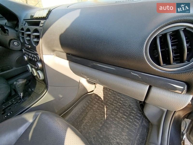 Седан Mazda 6 2003 в Броварах